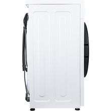 Стиральная машина GRUNHELM GWS-F812D1WB-ST