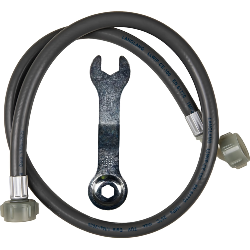 Фото 16 Стиральная машина GRUNHELM GWS-F812D1WB-ST