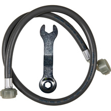 Стиральная машина GRUNHELM GWS-F812D1WB-ST