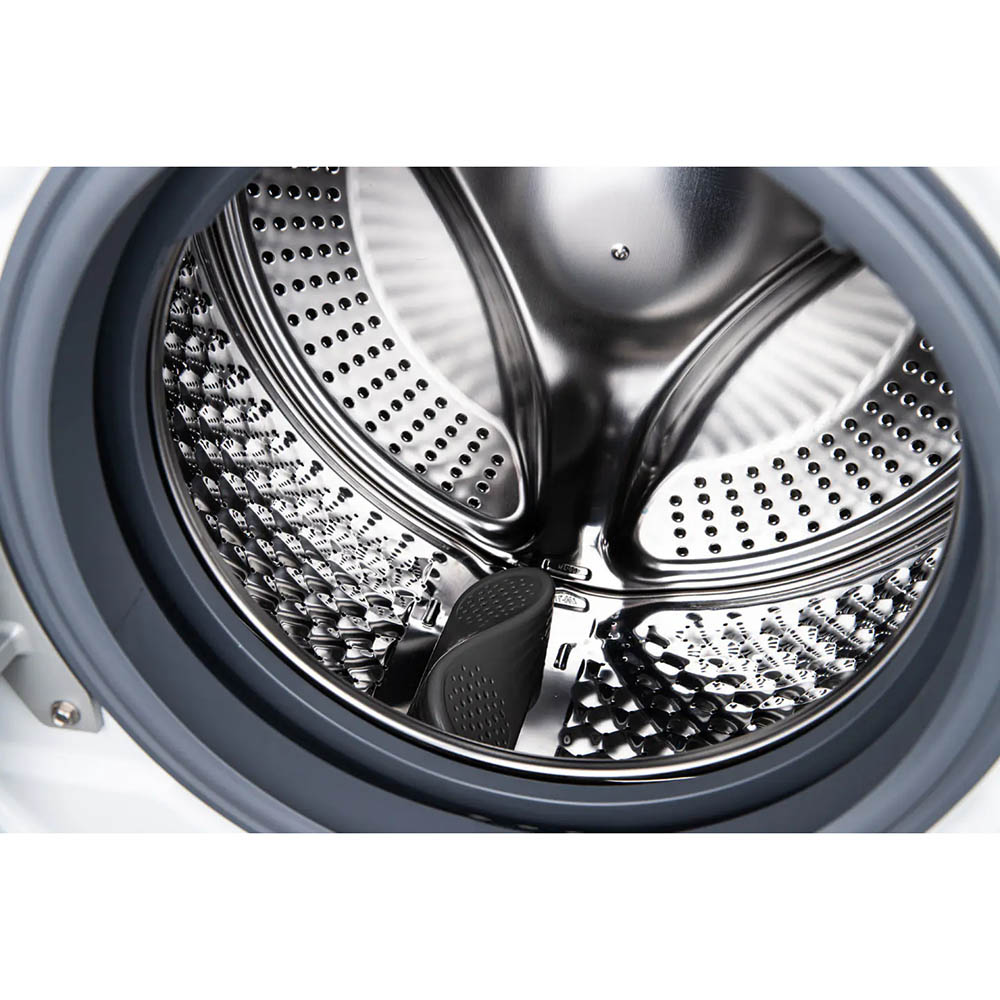 В Украине Стиральная машина GRUNHELM GWS-F812D1WB-ST