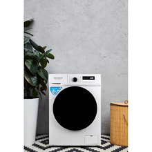 Стиральная машина GRUNHELM GWS-F812D1WB-ST