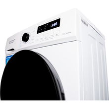 Стиральная машина GRUNHELM GWS-F812D1WB-ST