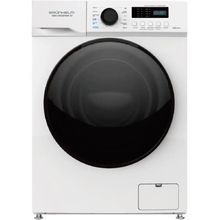 Стиральная машина GRUNHELM GWS-F812D1WB-ST