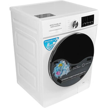 Пральна машина GRUNHELM GWDS-FF8812D2W