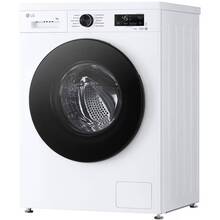 Стиральная машина LG F4Y2VSGWE