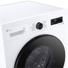 Стиральная машина LG F4Y2VSGWE