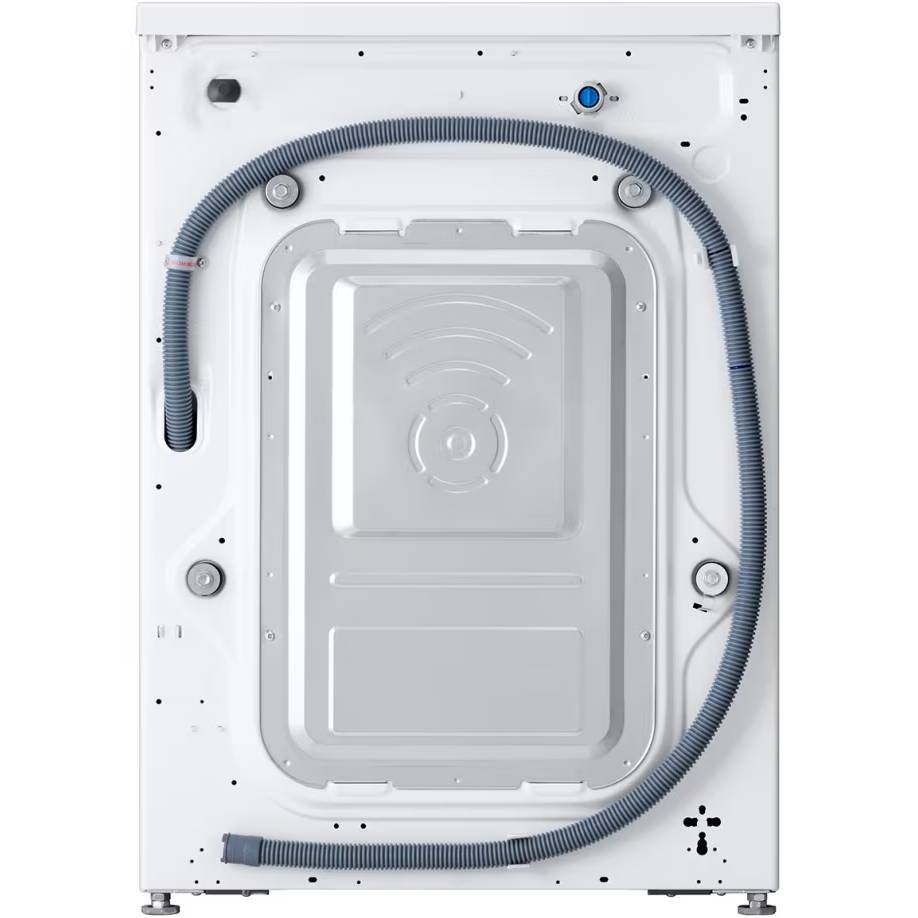 В Фокстрот Стиральная машина LG F4Y2VSGWE