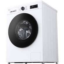 Стиральная машина LG F4Y2VSGWE