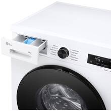 Стиральная машина LG F4Y2VSGWE