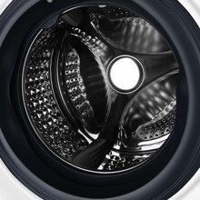 Пральна-сушильна машина ARDESTO WDMW-85IWBD White