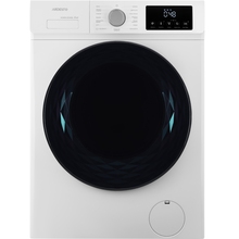 Із сушінням Пральна-сушильна машина ARDESTO WDMW-85IWBD White