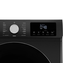 Пральна машина ARDESTO WDMW-85IDGBD Gray