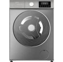 Пральна машина ARDESTO WDMW-85IDGBD Gray