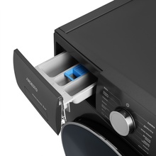 Пральна машина ARDESTO WDMW-85IDGBD Gray