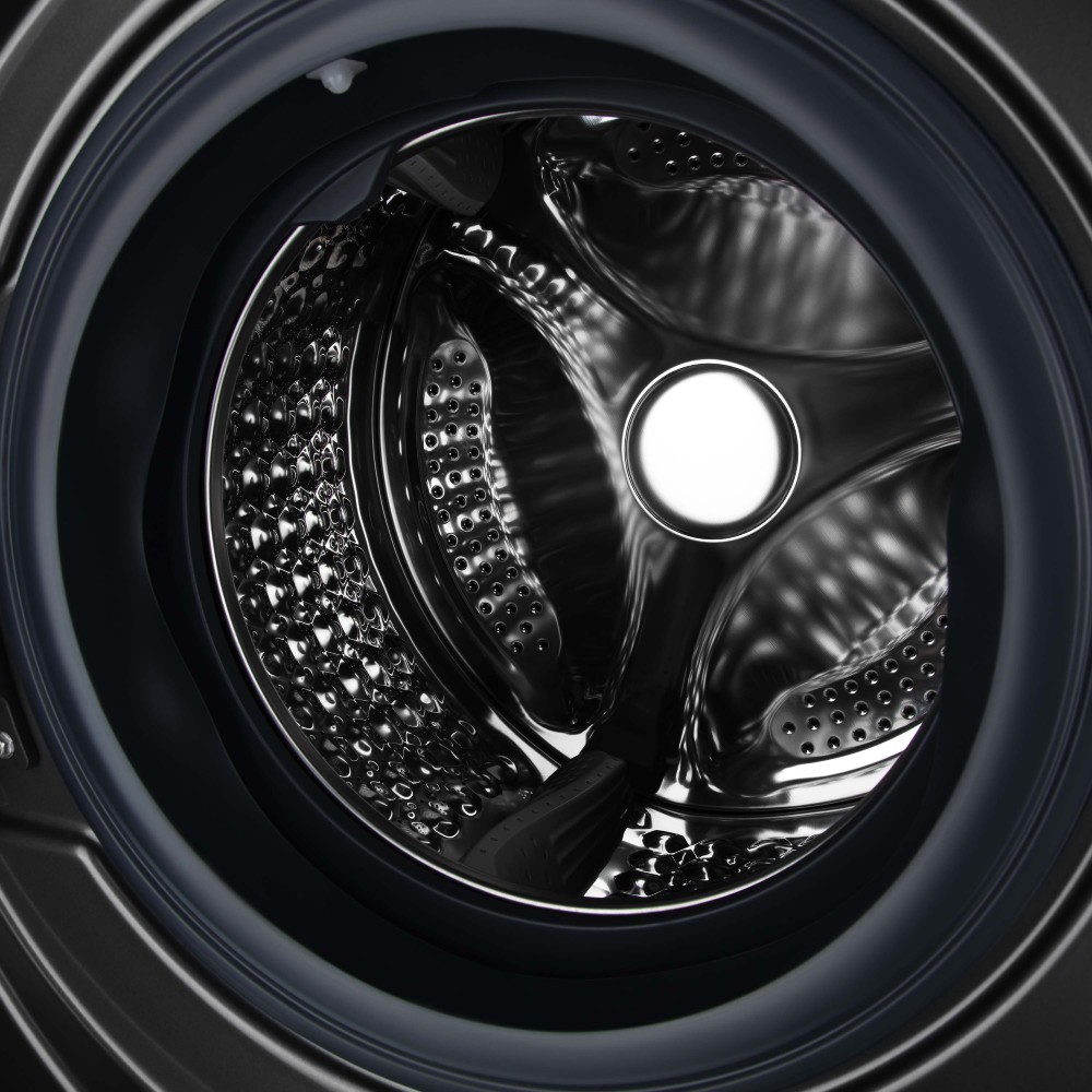 Пральна машина ARDESTO WDMW-85IDGBD Gray Клас енергозбереження A+++