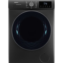 Із сушінням Пральна машина ARDESTO WDMW-85IDGBD Gray