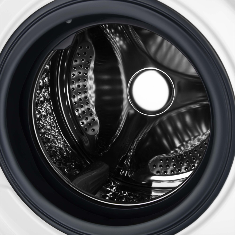 Стиральная машина ARDESTO WMW-8105WI White Максимальная загрузка 8