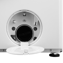 Стиральная машина ARDESTO WMW-8105WI White