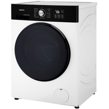 Стиральная машина ARDESTO WMW-8105WI White