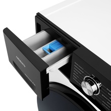 Стиральная машина ARDESTO WMW-8105WI White