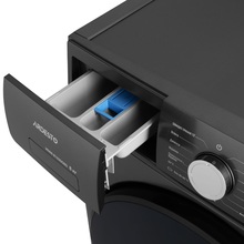 Пральна машина ARDESTO WMW-8103DGBD Grey