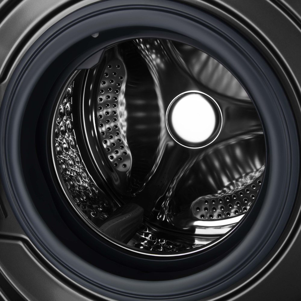 Пральна машина ARDESTO WMW-8103DGBD Grey Максимальне завантаження 8