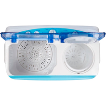 Стиральная машина MAGNIT MWT-6502 Light Blue