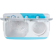 Стиральная машина MAGNIT MWT-6503 Light Blue