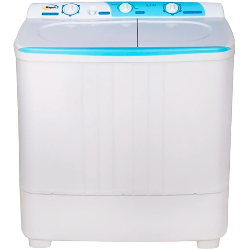 Стиральная машина MAGNIT MWT-6503 Light Blue
