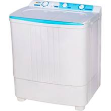 Стиральная машина MAGNIT MWT-6503 Light Blue