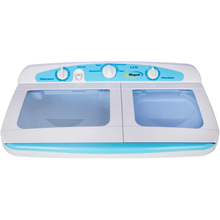 Стиральная машина MAGNIT MWT-6508 Light Blue