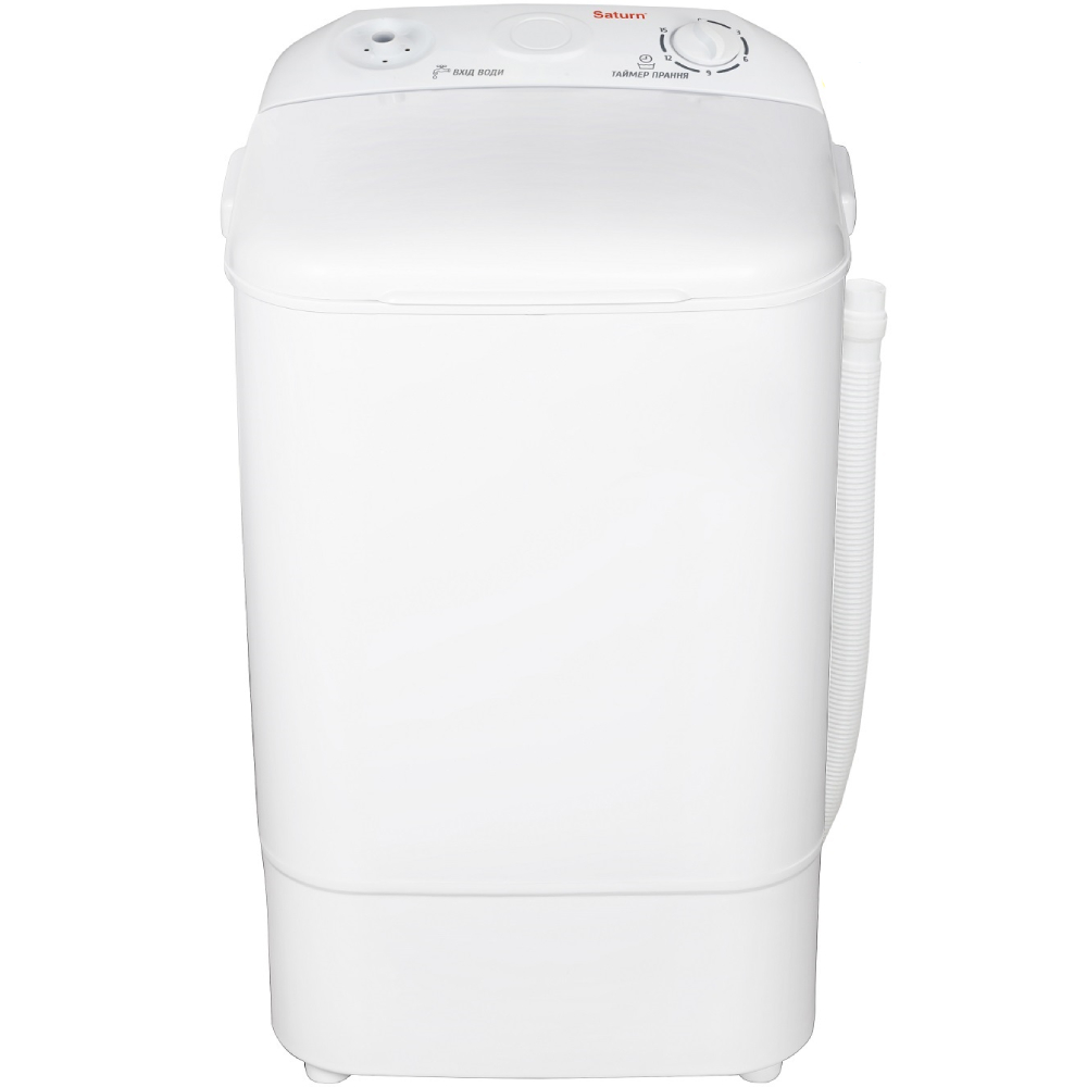 Пральна машина SATURN ST-WK1616