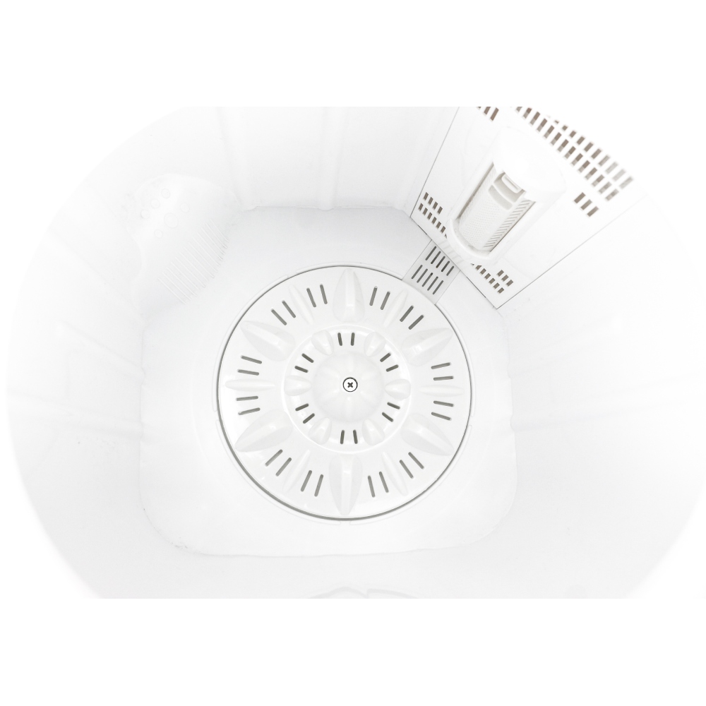 Пральна машина SATURN ST-WK1616 Максимальне завантаження 2.5