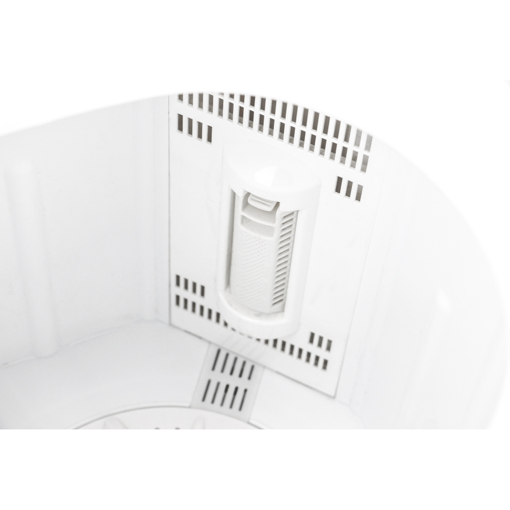 Пральна машина SATURN ST-WK1616 Тип завантаження вертикальне