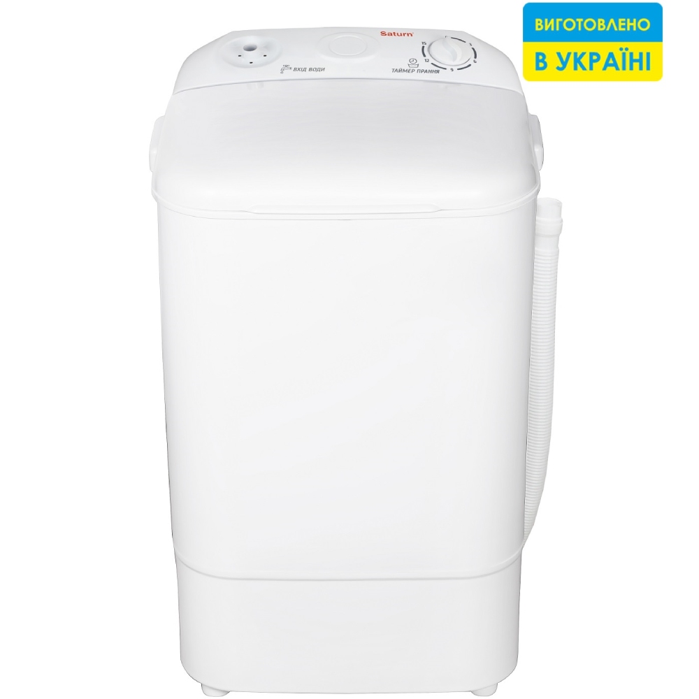 Пральна машина SATURN ST-WK1616 Тип машини пральна машина