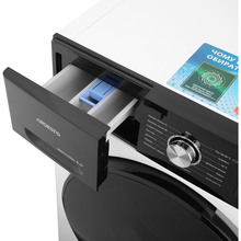 Стиральная машина ARDESTO WMW-6105WI White