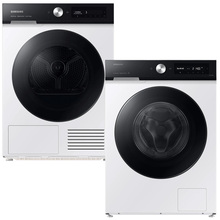 Самсунг Комплект SAMSUNG Стиральная машина WW11FB7B94GEUA + Сушильная машина DV90BB7440GEUA