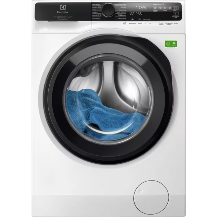 Пральна машина ELECTROLUX EW8F5492SQU