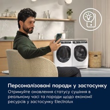 Пральна машина ELECTROLUX EW8F5492SQU