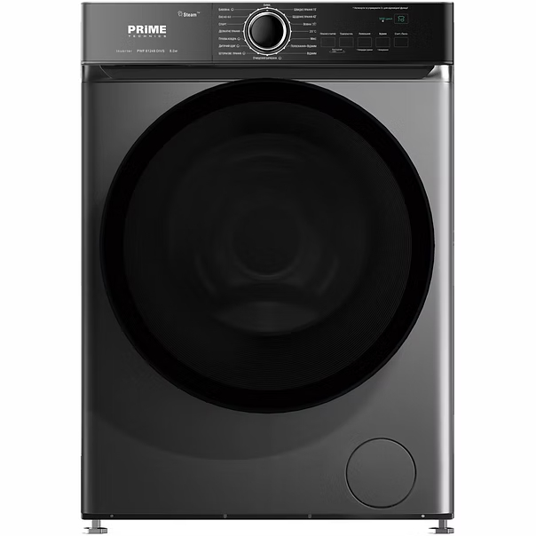 Стиральная машина PRIME TECHNICS PWF 81248 DIVS