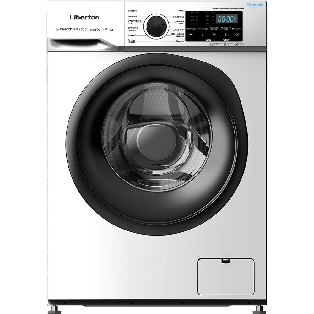 Стиральная машина LIBERTON LWM-4951