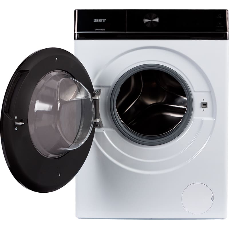 Стиральная машина LIBERTY SWM-1415 IB Тип машины автоматическая