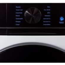 Стиральная машина LIBERTY SWM-1415 IB