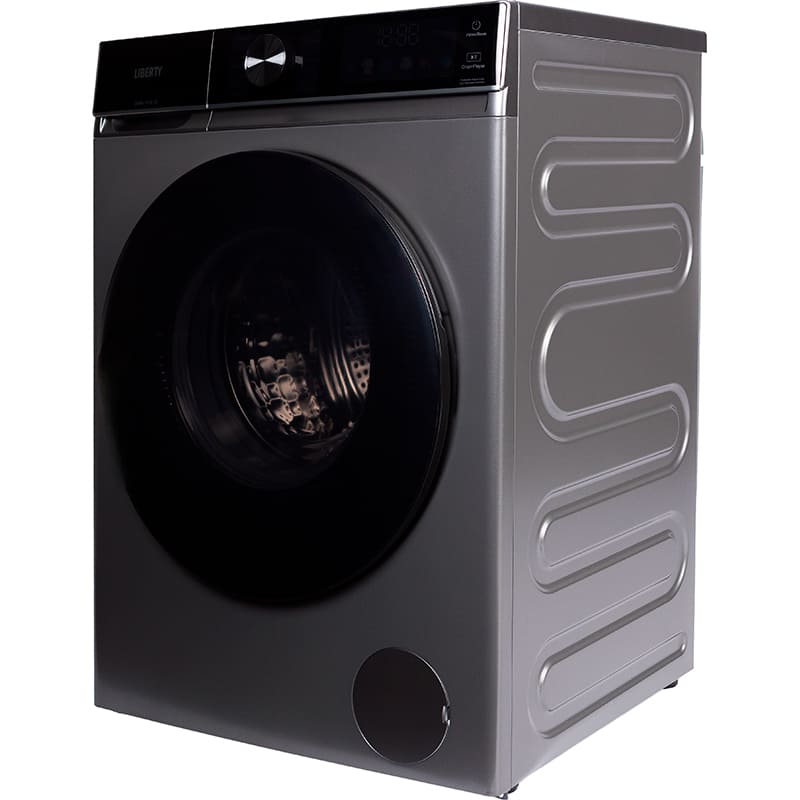 Стиральная машина LIBERTY SWM-1416 IS Тип машины автоматическая