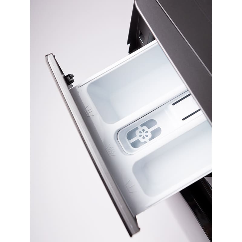 Внешний вид Стиральная машина LIBERTY SWM-1416 IS