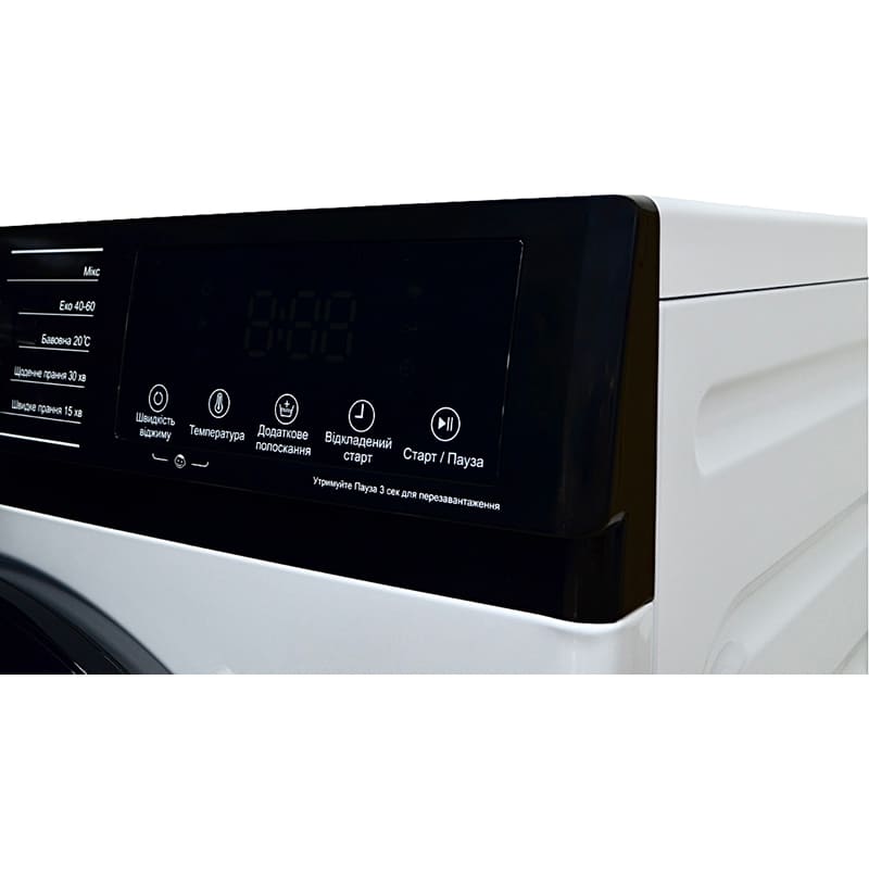 Стиральная машина LIBERTY SWM-1272 IB Тип машины стиральная машина