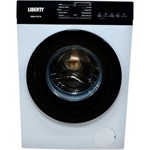 Львов - Стиральная машина LIBERTY SWM-1272 IB