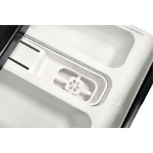 Стиральная машина LIBERTY SWM-1272 IB