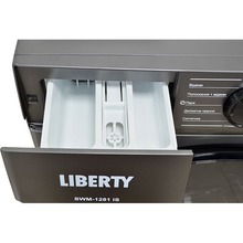 Стиральная машина LIBERTY SWM-1281 IS