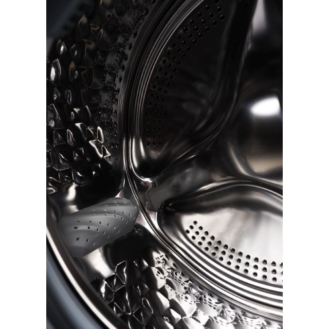 Фото Стиральная машина LIBERTY SWM-1285 IB White/Black